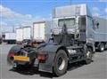 2008 Hino Profia