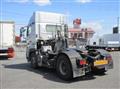 2008 Hino Profia