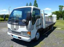 2001 Nissan Atlas