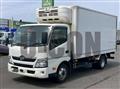 2019 Hino Dutro