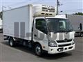 2019 Hino Dutro