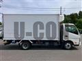 2019 Hino Dutro