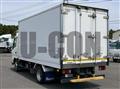2019 Hino Dutro