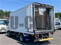 2019 Hino Dutro