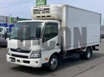 2019 Hino Dutro