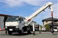 2011 Isuzu Elf Truck