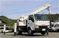 2011 Isuzu Elf Truck