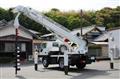 2011 Isuzu Elf Truck