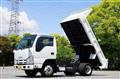 2012 Isuzu Elf Truck