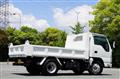 2012 Isuzu Elf Truck
