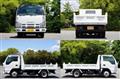 2012 Isuzu Elf Truck
