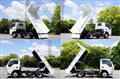 2012 Isuzu Elf Truck