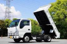 2012 Isuzu Elf Truck