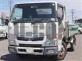 2018 Mitsubishi Fuso Canter