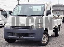 2020 Toyota Townace Truck