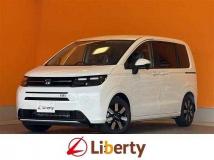 2025 Honda Freed