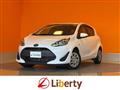 2018 Toyota AQUA