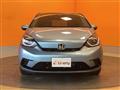 2020 Honda Fit