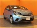 2020 Honda Fit