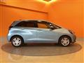 2020 Honda Fit