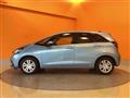 2020 Honda Fit