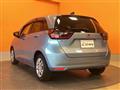 2020 Honda Fit
