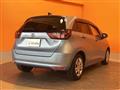 2020 Honda Fit
