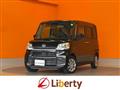 2018 Daihatsu Tanto