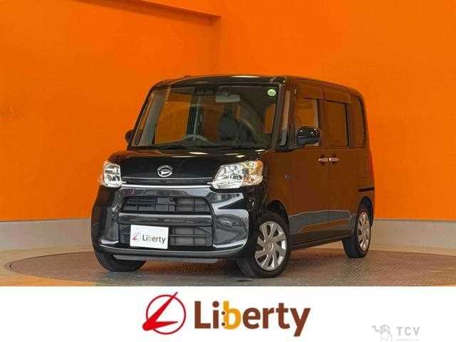 2018 Daihatsu Tanto