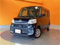 2018 Daihatsu Tanto