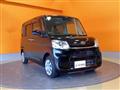 2018 Daihatsu Tanto