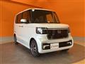 2026 Honda N BOX
