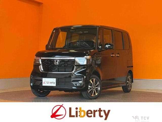 2026 Honda N BOX