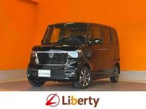 2026 Honda N BOX