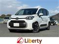 2025 Toyota Sienta