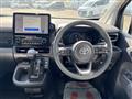 2025 Toyota Sienta