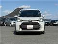 2025 Toyota Sienta