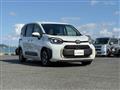 2025 Toyota Sienta