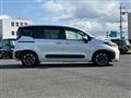 2025 Toyota Sienta