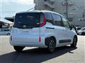 2025 Toyota Sienta