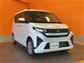 2025 Daihatsu Move