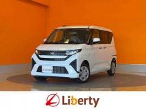 2025 Daihatsu Move