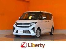 2025 Daihatsu Move