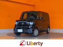 2026 Honda N BOX