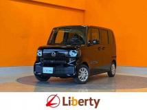 2024 Honda N BOX