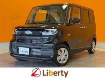 2025 Daihatsu Tanto