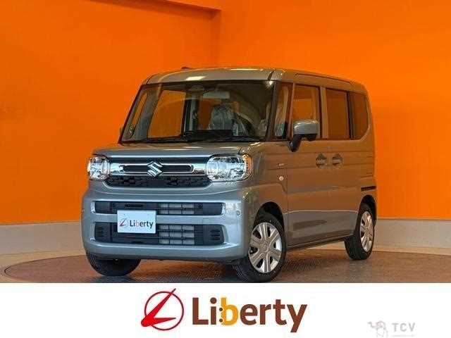 2025 Suzuki Suzuki Others
