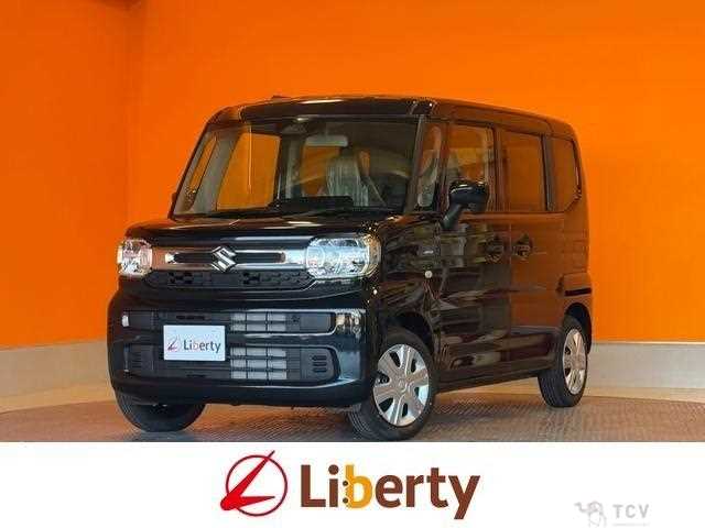 2025 Suzuki Suzuki Others