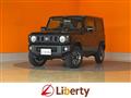 2025 Suzuki Jimny