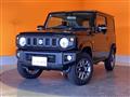 2025 Suzuki Jimny